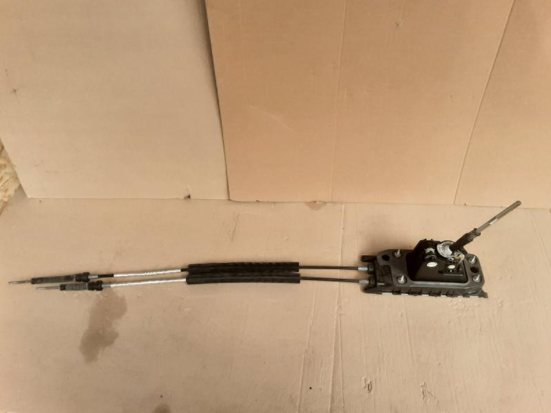 SCHALTUNG Vw TIGUAN (3) 02/16- 10/20