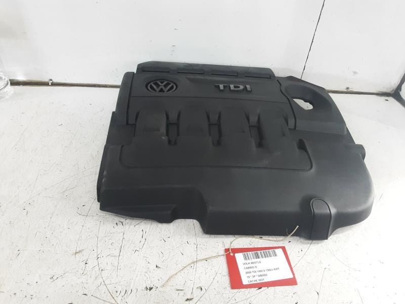 MOTOR DEKSEL Vw NEW BEETLE 12+