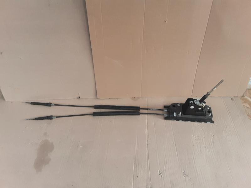 SCHALTUNG Vw GOLF SPORTVAN FaceLift 10/17+