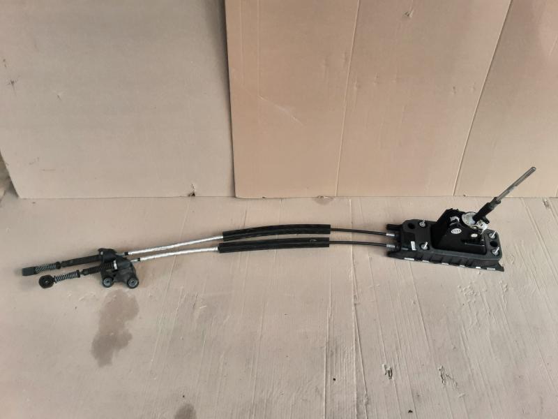 SCHALTUNG Audi Q2 11/16+