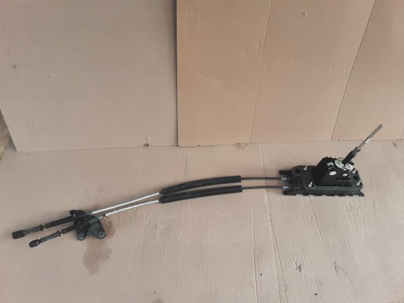 SCHALTUNG Vw TOURAN 09/15+