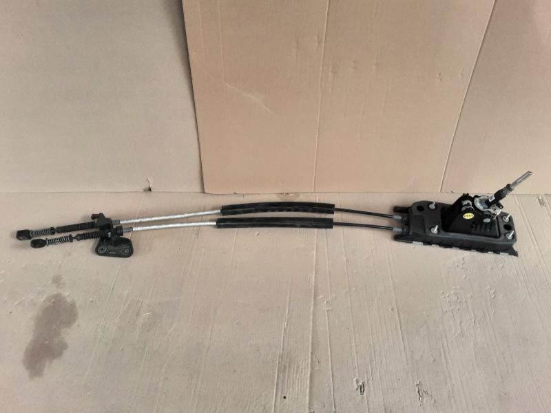 SCHALTUNG Vw GOLF VII 1/17 - 2/20 FaceLift