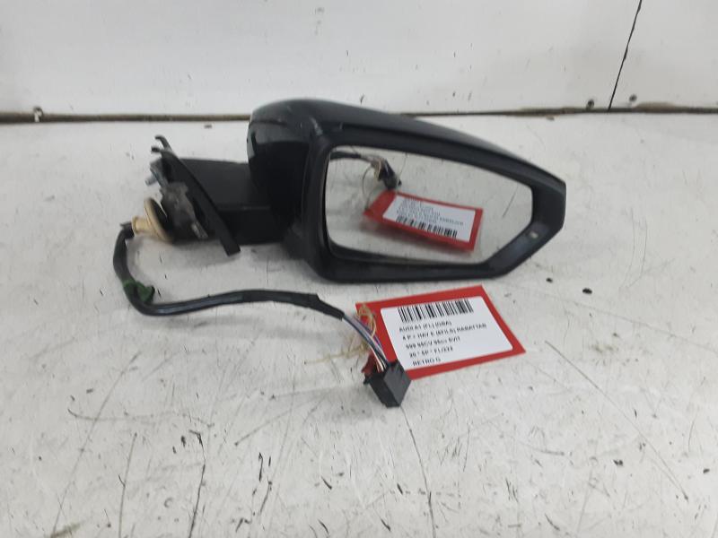 AUßENSPIEGEL LINKS Audi A1 12/18+