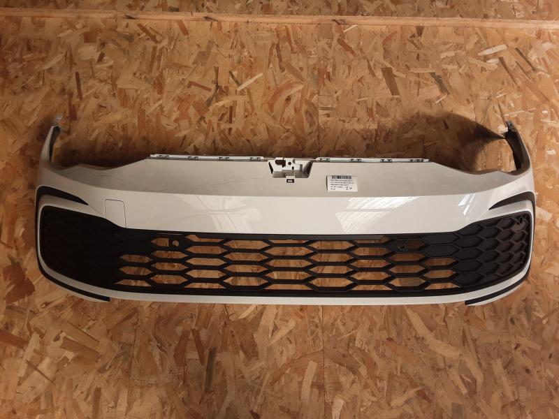VOORBUMPER Vw GOLF VIII 2/20+