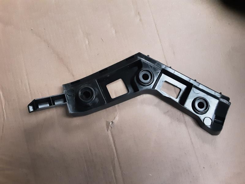 SUPPORT PARE-CHOCS ARRIERE GAUCHE Vw GOLF VII 1/17 - 2/20 FaceLift