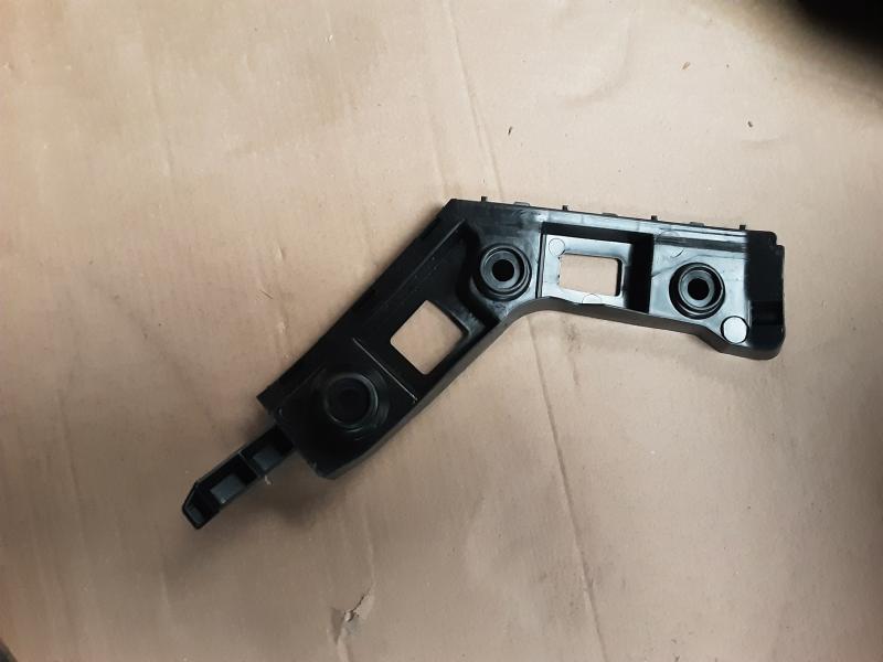 SUPPORT PARE-CHOCS ARRIERE GAUCHE Vw GOLF VII 1/17 - 2/20 FaceLift