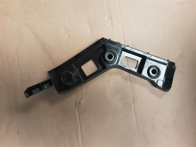 SUPPORT PARE-CHOCS ARRIERE GAUCHE Vw GOLF VII 1/17 - 2/20 FaceLift