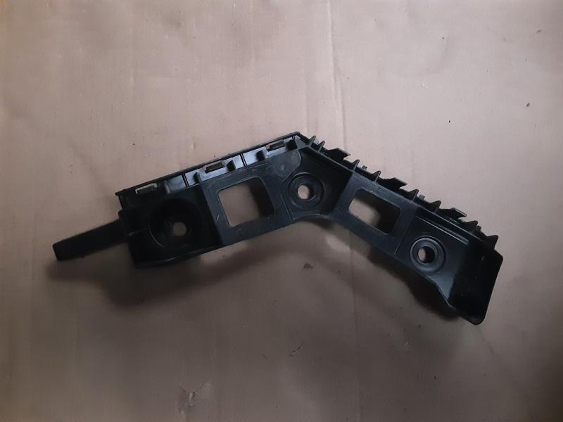 REAR BUMPER SUPPORT RIGHT Vw GOLF VII 1/17 - 2/20 FaceLift