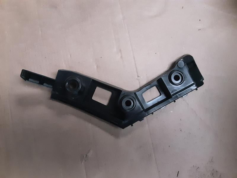 REAR BUMPER SUPPORT RIGHT Vw GOLF VII 1/17 - 2/20 FaceLift