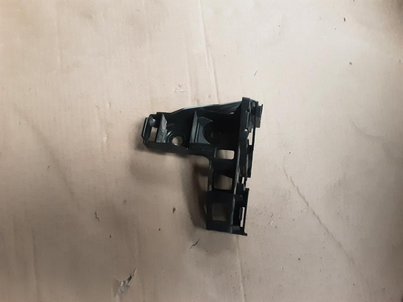 REAR BUMPER SUPPORT RIGHT Vw GOLF VII 1/17 - 2/20 FaceLift