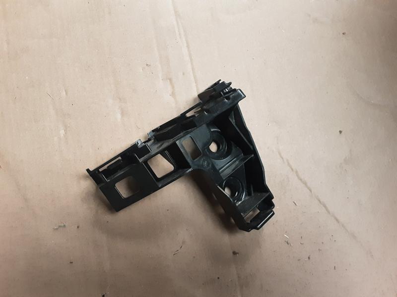SUPPORT PARE-CHOCS ARRIERE GAUCHE Vw GOLF VII 1/17 - 2/20 FaceLift