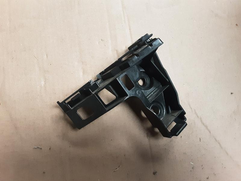 SUPPORT PARE-CHOCS ARRIERE GAUCHE Vw GOLF VII 1/17 - 2/20 FaceLift