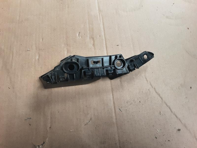 STOßSTANGENSTÜTZE LINKS VORNE Vw GOLF VII 1/17 - 2/20 FaceLift