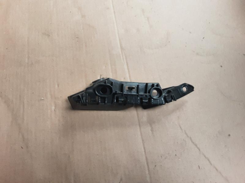 STOßSTANGENSTÜTZE LINKS VORNE Vw GOLF VII 1/17 - 2/20 FaceLift