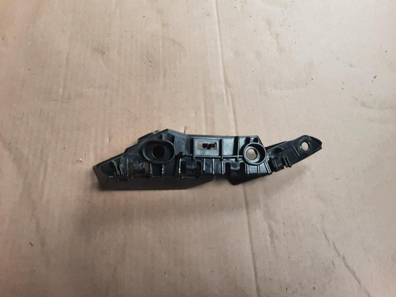 STOßSTANGENSTÜTZE LINKS VORNE Vw GOLF VII 1/17 - 2/20 FaceLift