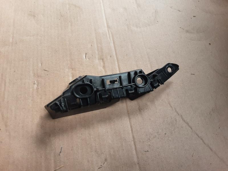 STOßSTANGENSTÜTZE LINKS VORNE Vw GOLF VII 1/17 - 2/20 FaceLift