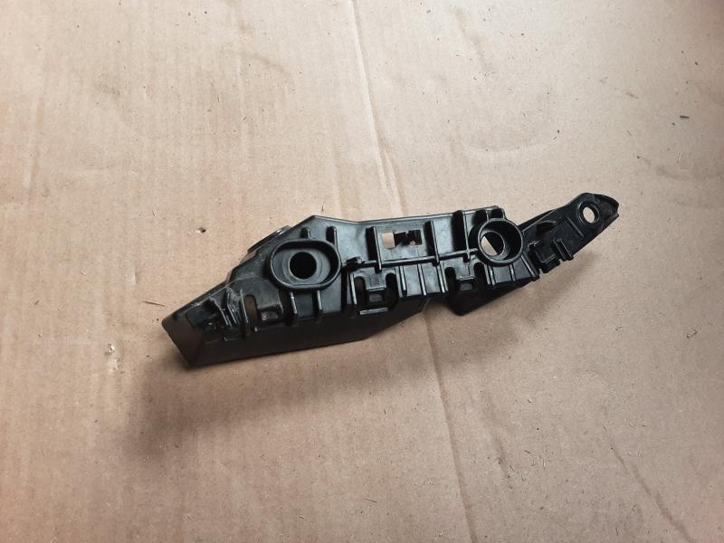 STOßSTANGENSTÜTZE LINKS VORNE Vw GOLF VII 1/17 - 2/20 FaceLift