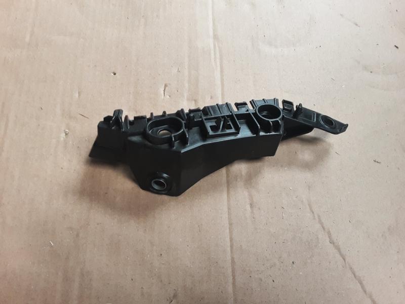 STOßSTANGENSTÜTZE RECHTS VORNE Vw GOLF VII 1/17 - 2/20 FaceLift