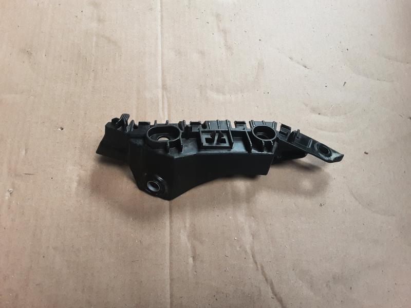 STOßSTANGENSTÜTZE RECHTS VORNE Vw GOLF VII 1/17 - 2/20 FaceLift