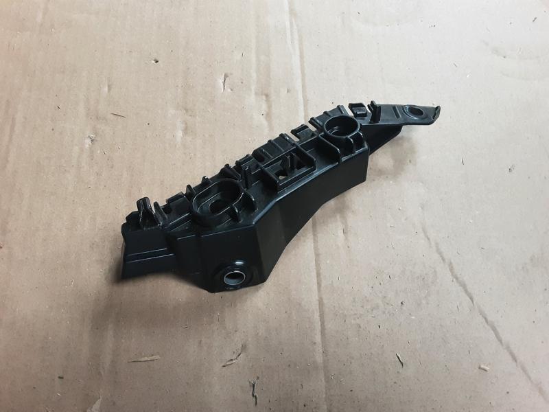 STOßSTANGENSTÜTZE RECHTS VORNE Vw GOLF VII 1/17 - 2/20 FaceLift