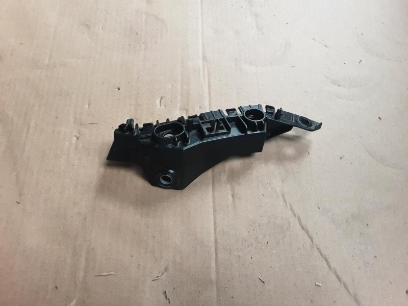 STOßSTANGENSTÜTZE RECHTS VORNE Vw GOLF VII 1/17 - 2/20 FaceLift