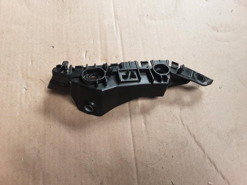 STOßSTANGENSTÜTZE RECHTS VORNE Vw GOLF VII 1/17 - 2/20 FaceLift