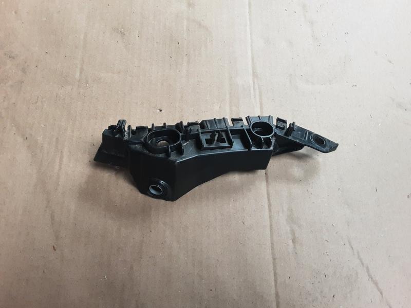 STOßSTANGENSTÜTZE RECHTS VORNE Vw GOLF VII 1/17 - 2/20 FaceLift