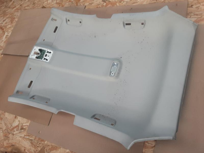 CIEL DE TOIT Audi A3 3,5D 7/16 - 20