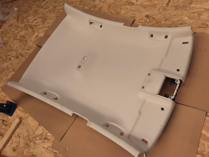 DACHHIMMEL Vw PASSAT 11/14 - 19