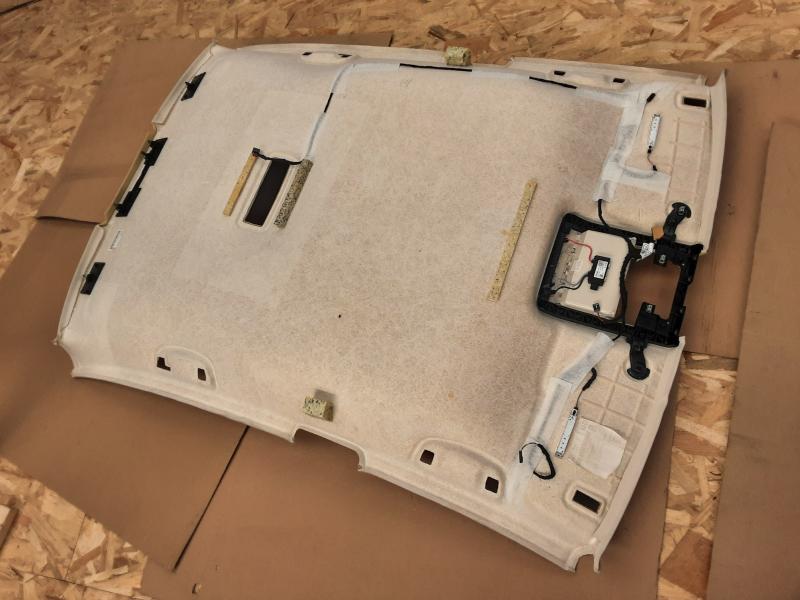 CIEL DE TOIT Vw PASSAT 11/14 - 19