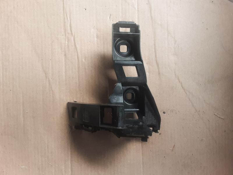 REAR BUMPER SUPPORT RIGHT Vw GOLF VII 1/17 - 2/20 FaceLift