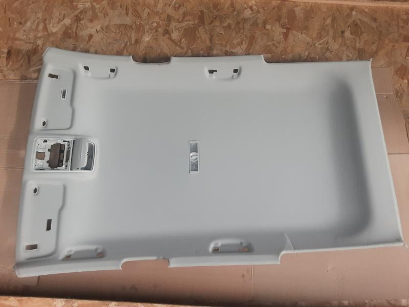 CIEL DE TOIT Seat ATECA 9/16+