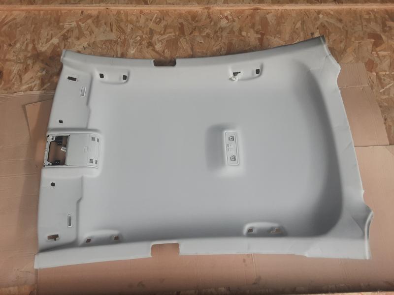 CIEL DE TOIT Vw CC 2/12 - 17