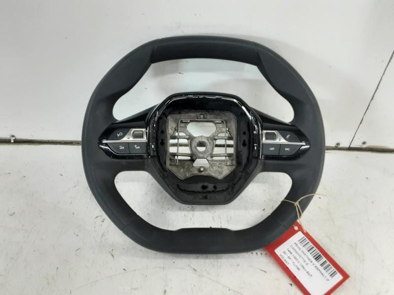 STEERING WHEEL Peugeot PARTNER 9/18+