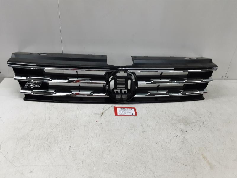 ROOSTER Vw TIGUAN (3) 02/16- 10/20