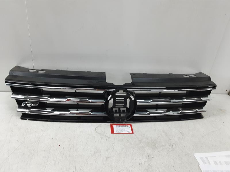 ROOSTER Vw TIGUAN (3) 02/16- 10/20