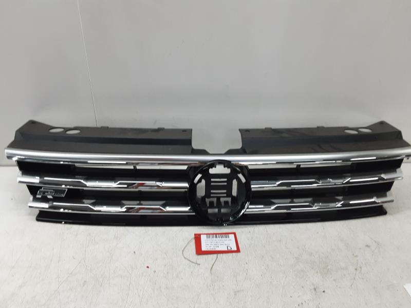 CALANDRE Vw TIGUAN (3) 02/16- 10/20