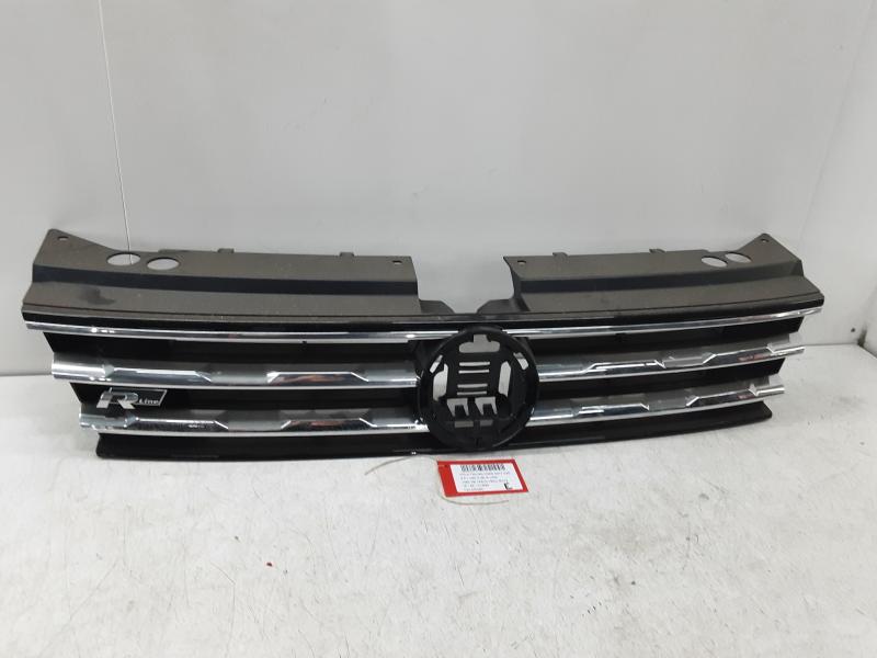 CALANDRE Vw TIGUAN (3) 02/16- 10/20