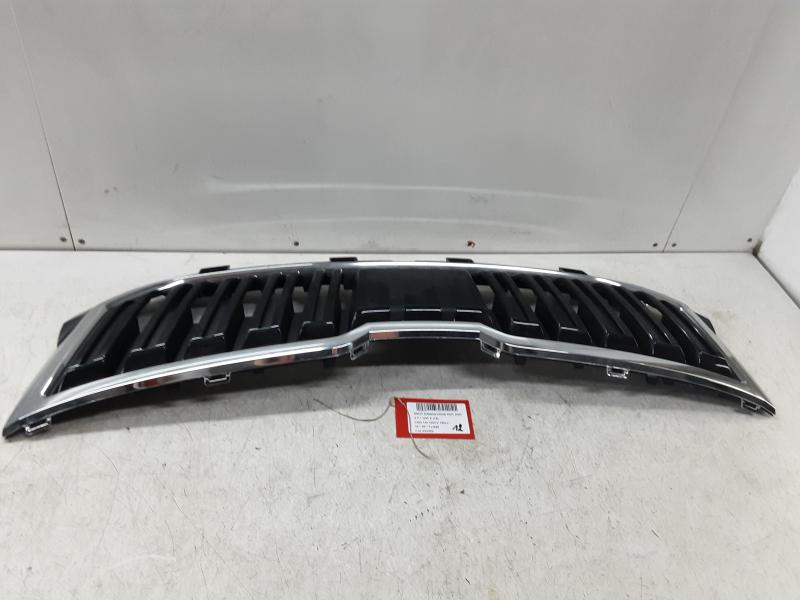 KALANDER Skoda KAROQ 12/17+