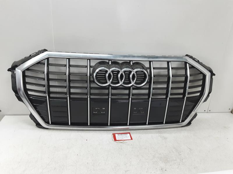 GRILLE Audi Q3 11/18+