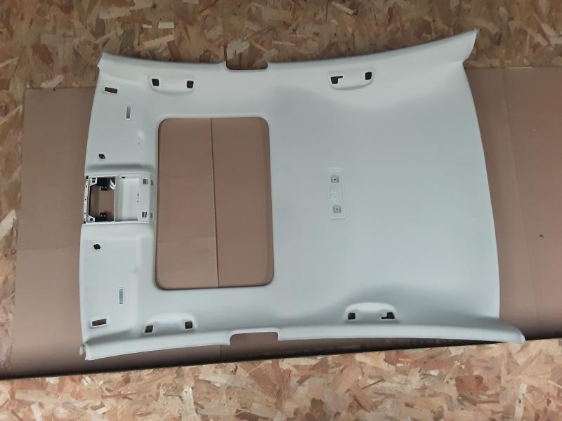 CIEL DE TOIT Vw PASSAT 11/14 - 19