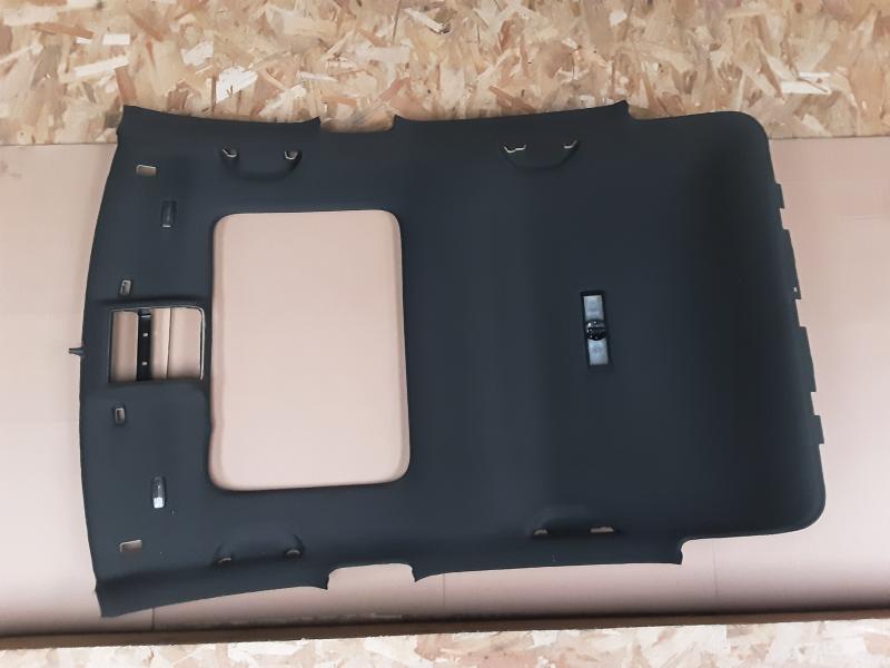 CIEL DE TOIT Vw POLO (6R) FaceLift 5/14 - 17