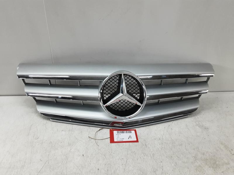 ROOSTER Mercedes-Benz B W245 05/2008 - 2011