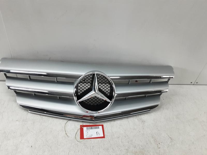 ROOSTER Mercedes-Benz B W245 05/2008 - 2011