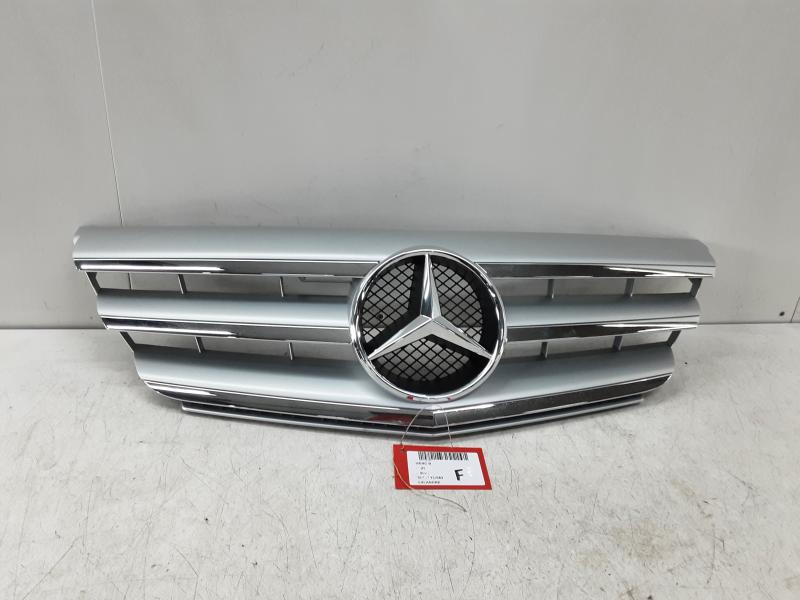 ROOSTER Mercedes-Benz B W245 05/2008 - 2011