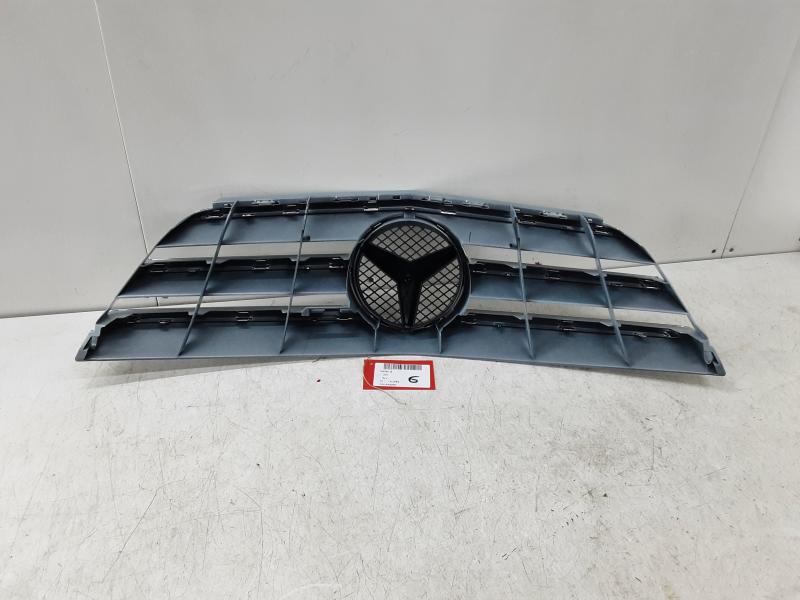 KALANDER Mercedes-Benz B W245 05/2008 - 2011