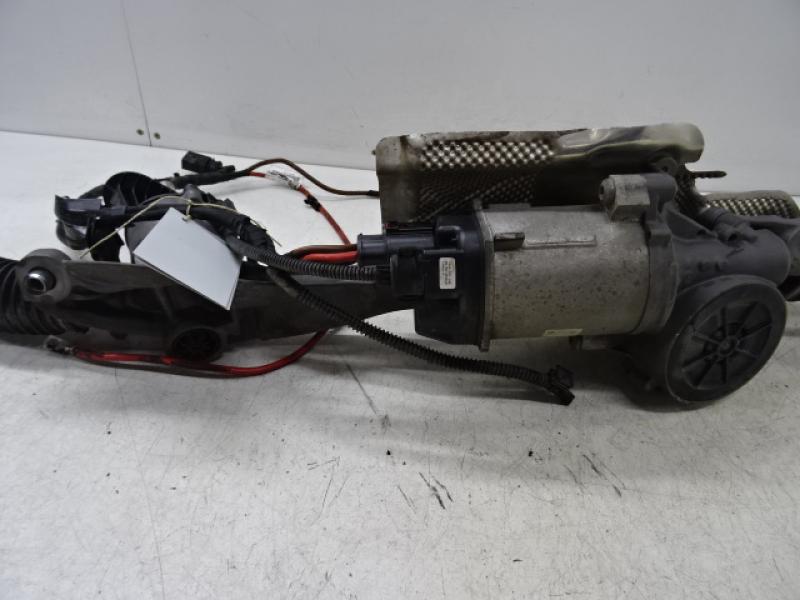 CREMAILLERE Vw GOLF VII 11/12 - 17