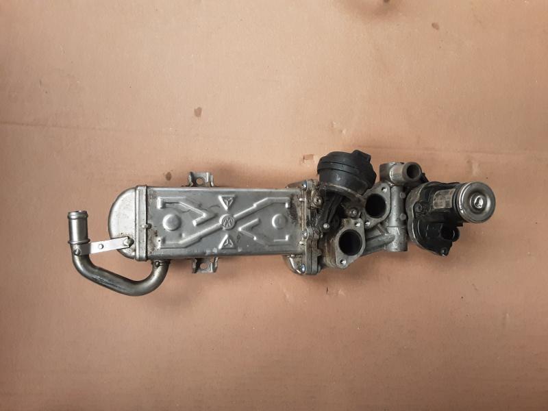 VANNE EGR Vw GOLF VI 11/08 - 13