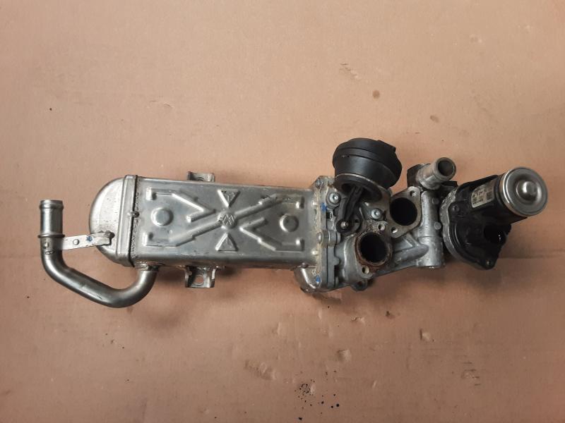 VANNE EGR Vw GOLF VI 11/08 - 13