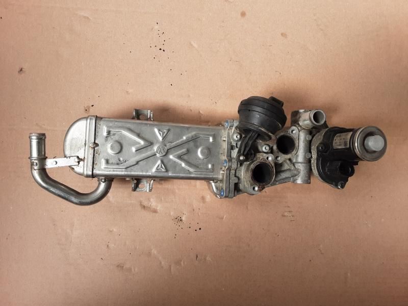 VANNE EGR Vw GOLF VI 11/08 - 13